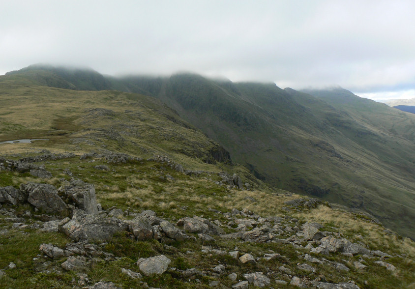 Crinkle Crags Crinkle Crags